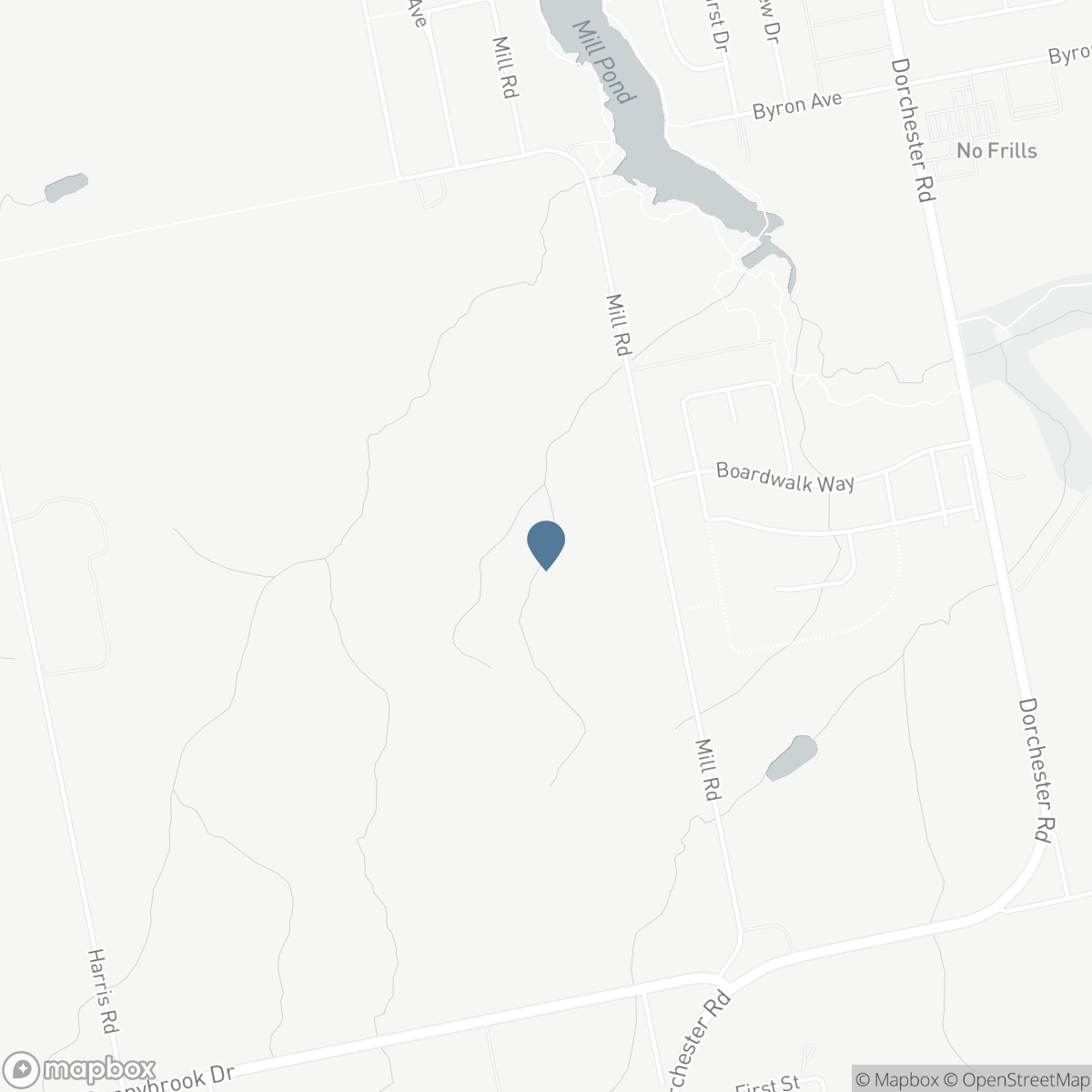 246 HARVEST LANE, Thames Centre, Ontario N0L 1G2